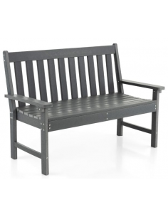 havebænk havemøbler bænk haven