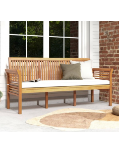 havebænk havemøbler bænk haven 2