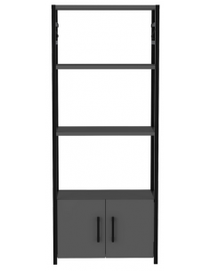 køkkenreol reol skab køkkenskab opbevaring mikroovn microovn 2