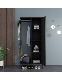 garderobe entremøbler indretning garderobeskab 2