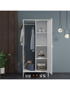 garderobe entremøbler indretning garderobeskab 2