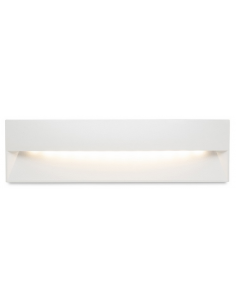 udendørs væglampe indbygning i væg led