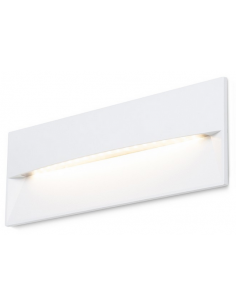 udendørs væglampe indbygning i væg led 2