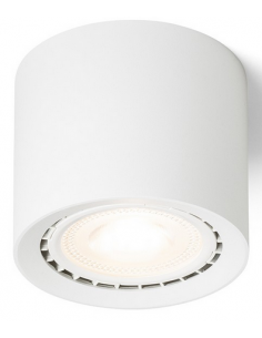 Påbygningsspot GU10