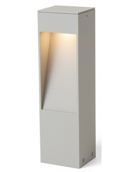 Udendørs bedlampe led havelamper udendørslamper