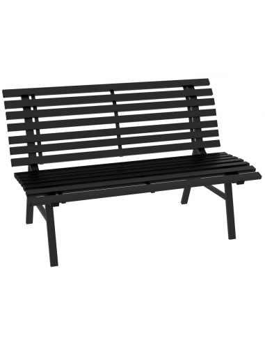 havebænk