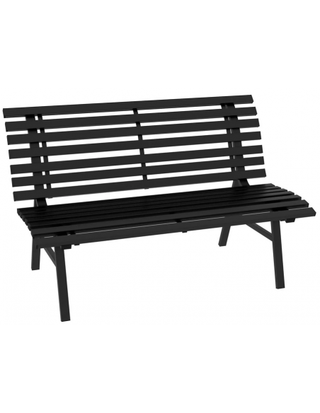 havebænk