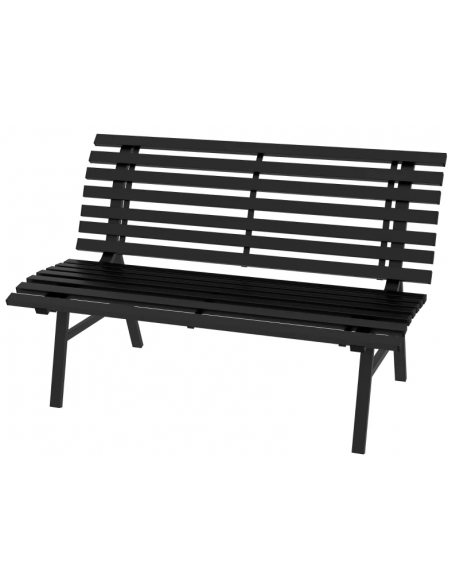 havebænk