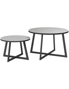 havebord havemøbler loungeborde