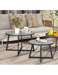 havebord havemøbler loungeborde 2