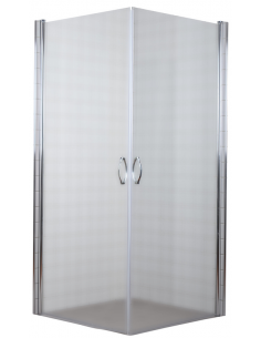 brusedør brusehjørne brusevæg moderne badeværelse