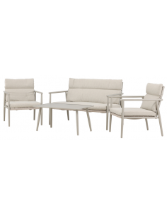 loungesæt havemøbler havestole havesofa havebord loungemøbler udendørs udendørsmøbler 2