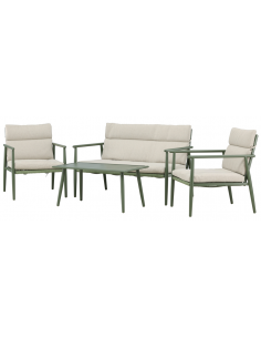 loungesæt havemøbler havestole havesofa havebord loungemøbler udendørs udendørsmøbler 2