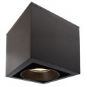 Ceti loftslampe 11W LED Ø8,5 cm - Hvid