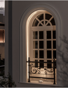 udendørslamper havelamper led udendørsbelysning havebelysning 2