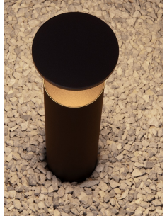 udendørs bedlamper sort udendørslamper havelamper led udendørsbelysning havebelysning 2