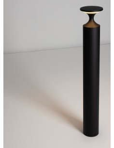 udendørs bedlamper sort udendørslamper havelamper led udendørsbelysning havebelysning 2