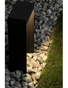 udendørs bedlamper sort udendørslamper havelamper led udendørsbelysning havebelysning 2