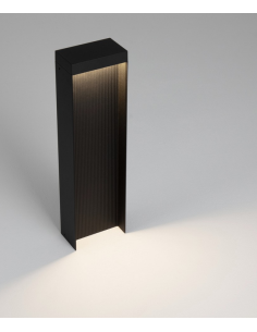 udendørs bedlamper sort udendørslamper havelamper led udendørsbelysning havebelysning 2