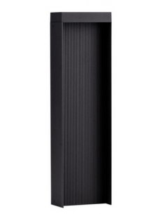 udendørs bedlamper sort udendørslamper havelamper led udendørsbelysning havebelysning