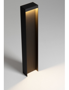 udendørs bedlamper sort udendørslamper havelamper led udendørsbelysning havebelysning 2