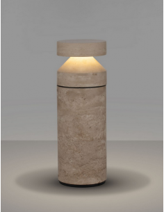 udendørs bedlamper sort udendørslamper havelamper led udendørsbelysning havebelysning 2