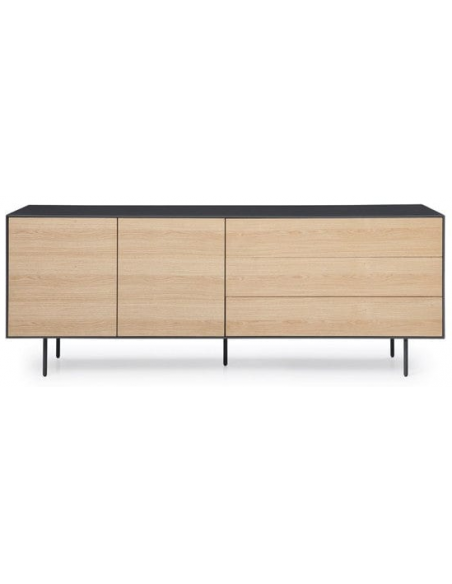 skænk sideboard opbevaringsmøbel