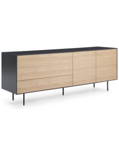 skænk sideboard opbevaringsmøbel