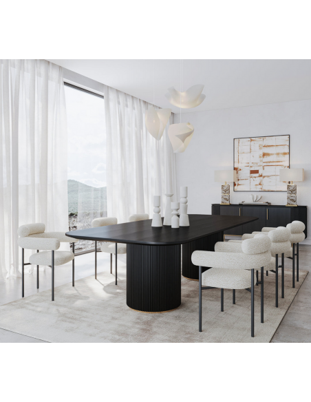 skænk sideboard opbevaringsmøbel