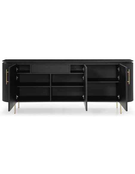 skænk sideboard opbevaringsmøbel