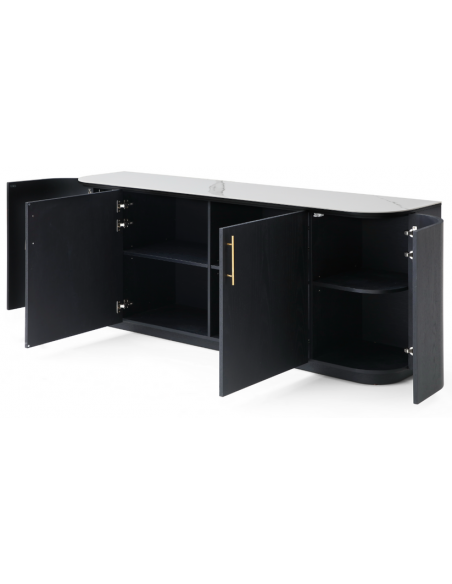 skænk sideboard opbevaringsmøbel