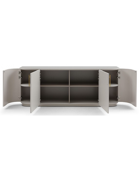 skænk sideboard opbevaringsmøbel