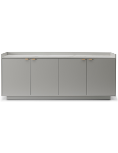 skænk sideboard opbevaringsmøbel