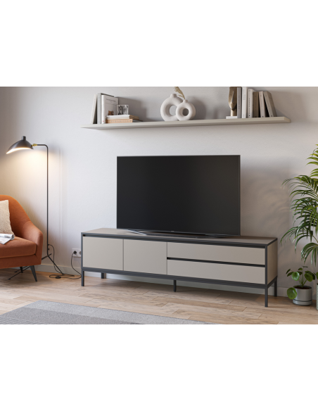 tvbord fjernsynsbord mediemøbel stuemøbler