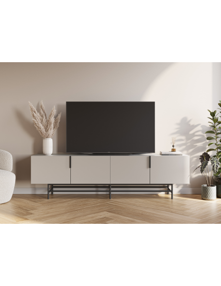 tvbord fjernsynsbord mediemøbel stuemøbler