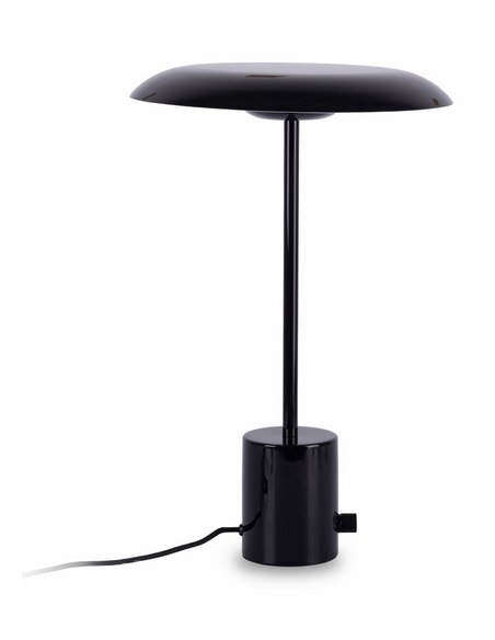 Bordlampe dæmpbar