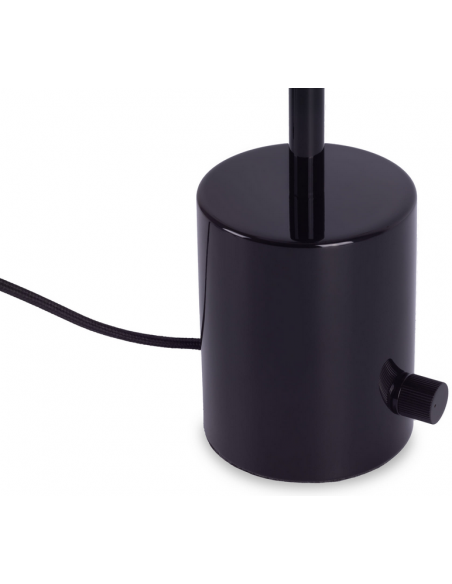 Bordlampe dæmpbar