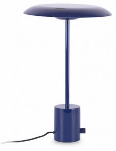 Bordlampe dæmpbar