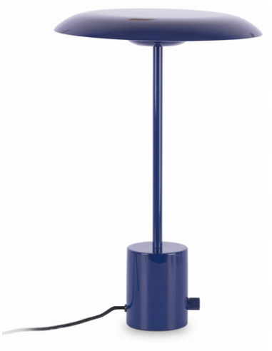 Bordlampe dæmpbar