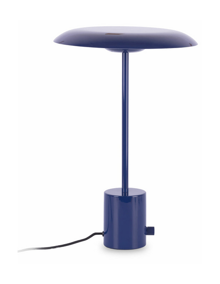 Bordlampe dæmpbar
