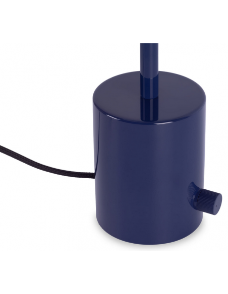 Bordlampe dæmpbar