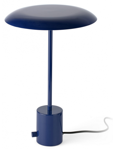 Bordlampe dæmpbar