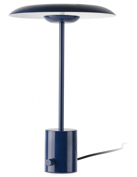 Bordlampe dæmpbar