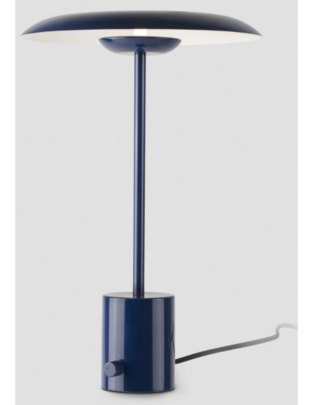 Bordlampe dæmpbar
