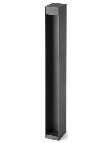 udendørs bedlampe udendørslamper led