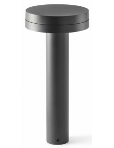 udendørs bedlampe udendørslamper led