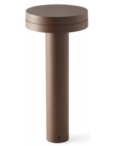 udendørs bedlampe udendørslamper led