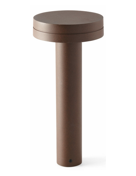 udendørs bedlampe udendørslamper led