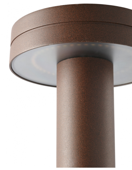 udendørs bedlampe udendørslamper led