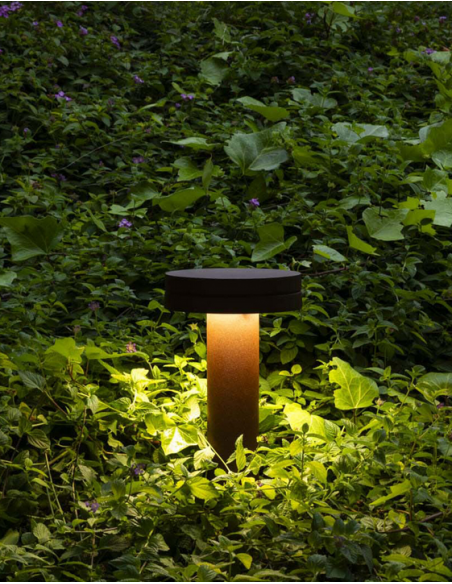 udendørs bedlampe udendørslamper led